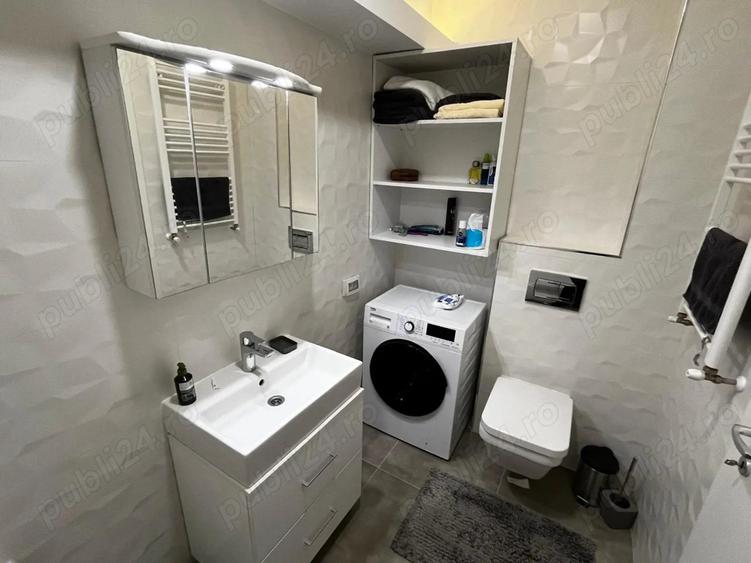 Inchiriez Studio nou Zona Politehnica Novum - 4