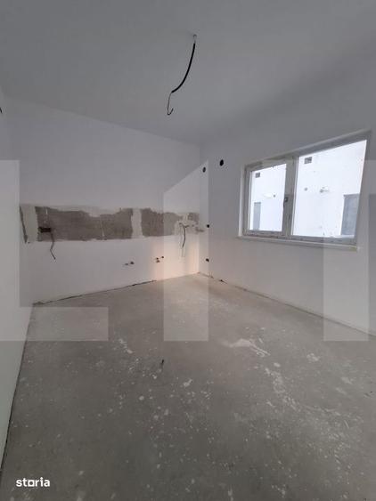 Duplex spatios in Manastirea Doamnei - 7