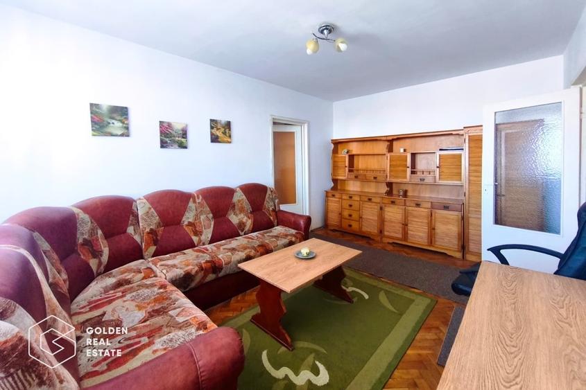 Apartament 2 camere, Sala Olimpia/Complex Studențesc - 4