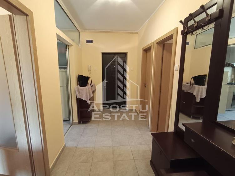Apartament cu 2 camere centrala proprie AC Zona Balcescu - 3
