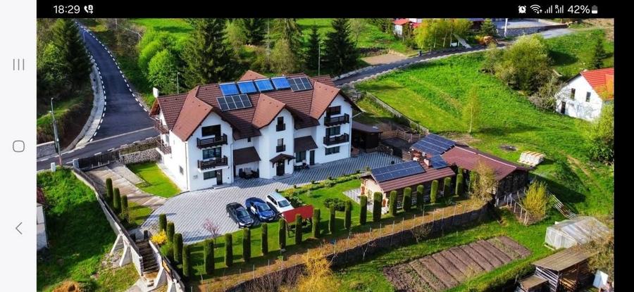 De vanzare Casa/Pensiune in Borsec/Harghita - 6