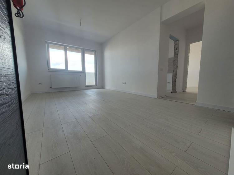 Sector 4-Grand Arena-Ap. 2 camere decomandat-Acte Gata-Tva 21% inclus - 9