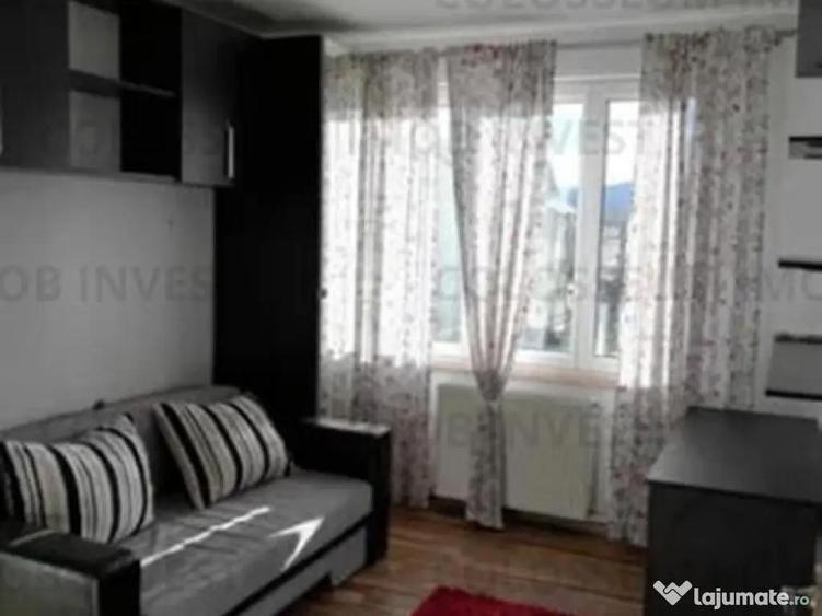COLOSSEUM: Apartament 4 Camere mobilat utilat Craiter - 5