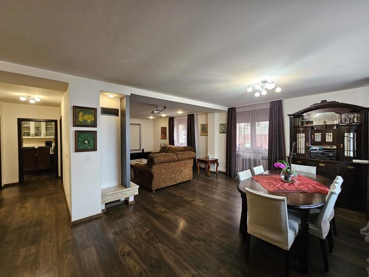 VILA ULTRACENTRALA - 1