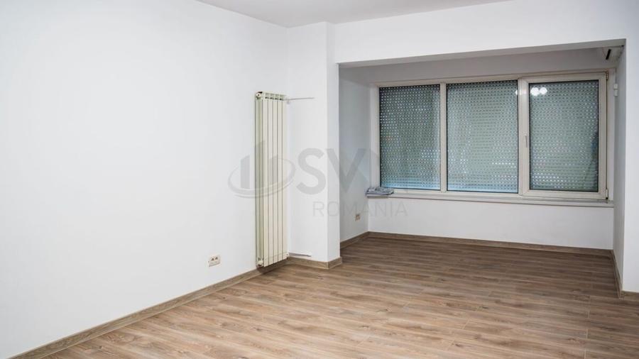 REA1028214 Apartament 2 Camere I De Vanzare I Dorobanti - 1