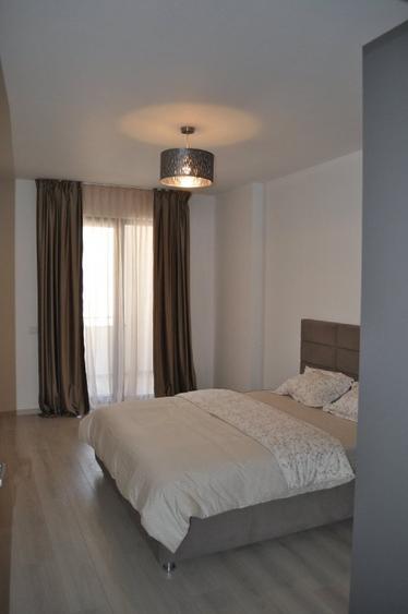Proprietar ofer spre inchiriere apartament in complexul Soho Unirii - 6