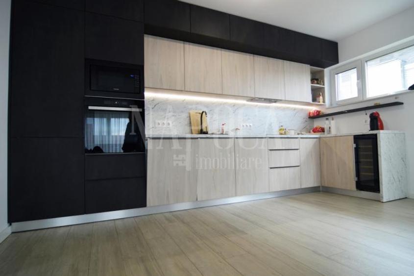 Casa 5 camere de vanzare in Floresti - 6