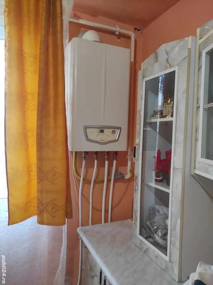 garsoniera etj 3 zona Dacia - 10