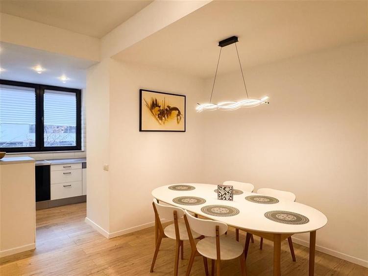 Apartament 3 camere de inchiriat North Area Lake View - 7