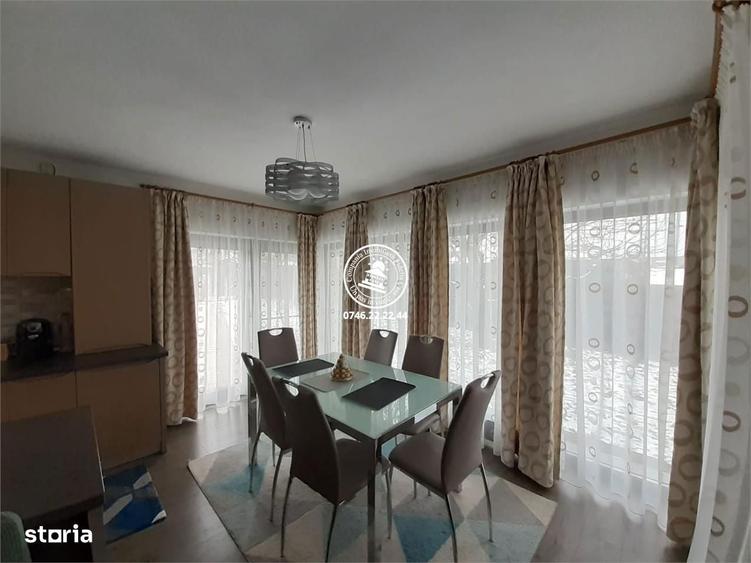 Vila de vanzare Valea Lupului, - 2