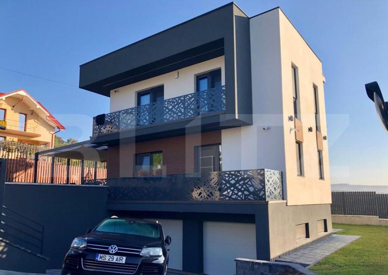 Casa deosebita in Tudor strada Sfantul Stefan - 7