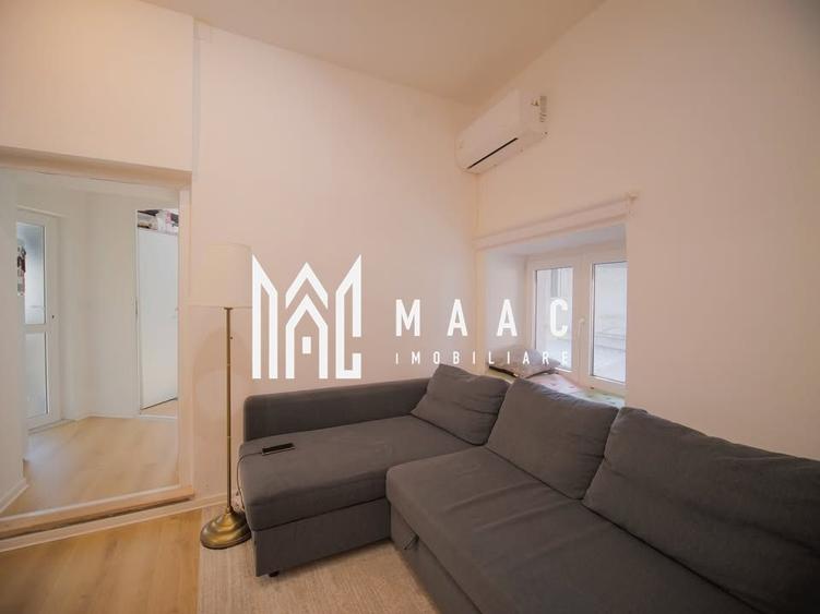 Apartament 2 Camere | 36 Mp | Zona Ultracentrală - 5