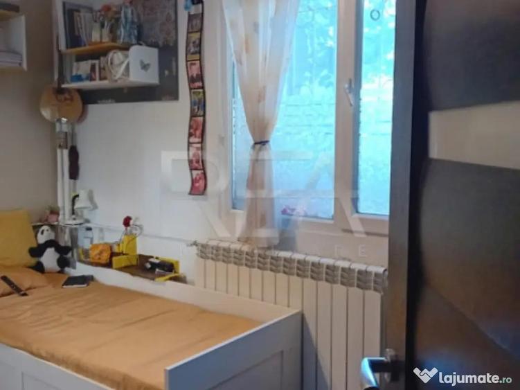 3 camere Colentina-Veranda Mall,inst. schimb.,an 1977,metrou - 7