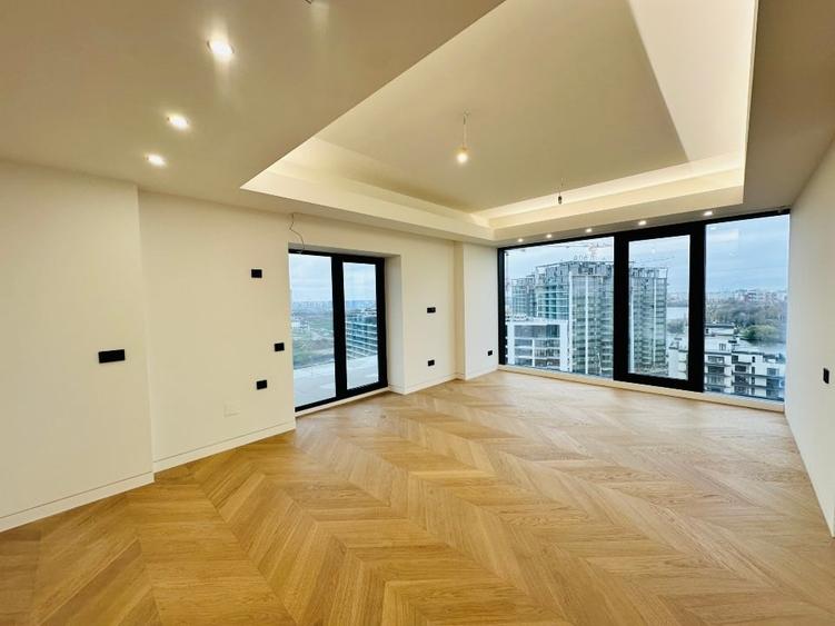 Apt 3 cam-BHB Avenue -vedere panoramica   spre lac . - 6