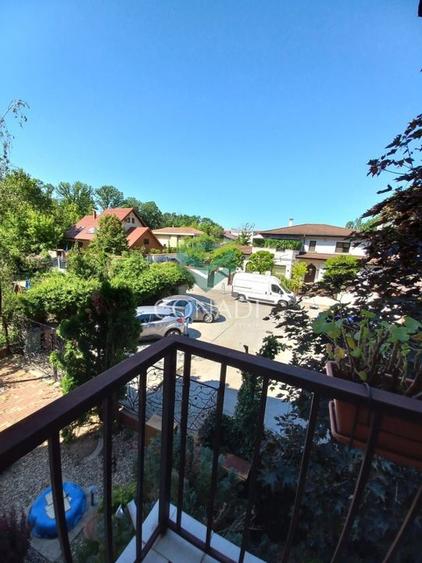 Refugiu elegant la liziera Pădurii Băneasa &acirc; Vila P+1 - 11