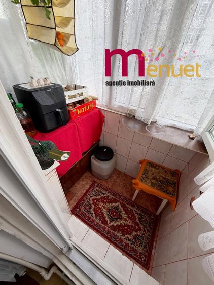 Apartament 2 camere,Piata Neptun,etaj 1,gaze - 4