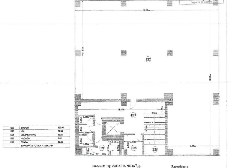 SPLAIUL UNIRII 313 - comision 0%, reprezentam proprietarul! - 11