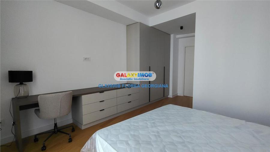 Prima inchirere penthouse 4 camere Aleea Privighetorilor - 18