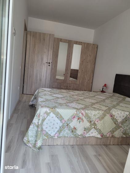 Metrou Berceni-Apartament 2 cam. tip studio-mobilat/utilat-INCHIRIERE - 8