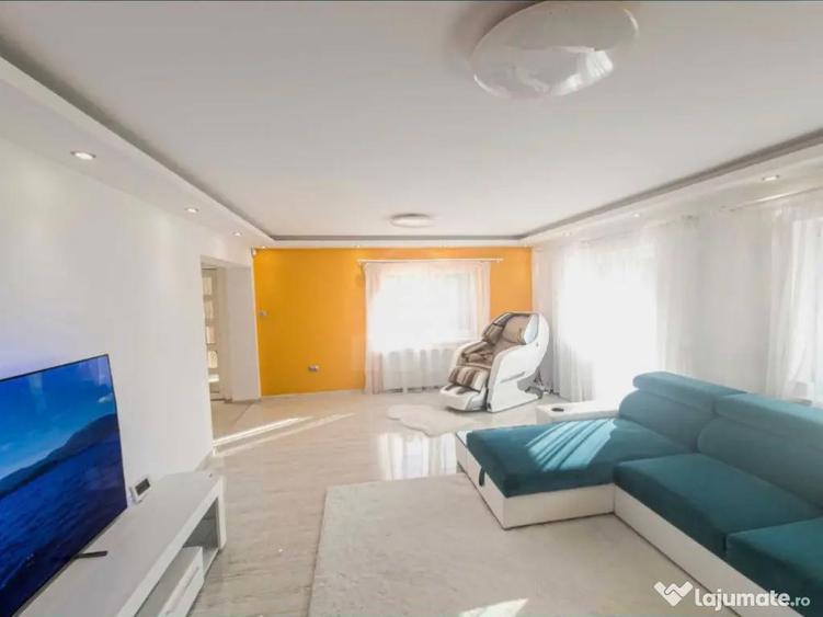 Casa individuala, Zona Gilau - 3