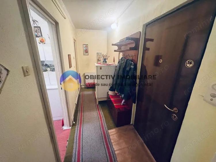 Garsoniera de vanzare Darmane?ti Parter - 4