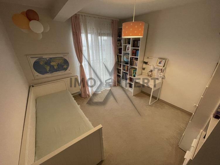 Casa Moderna cu Gradina, Str. Narciselor - Langa VIVO Mall - 4