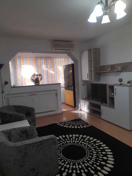 Apartament 2 camere, b-dul. Constructorilor, Crangasi - 2