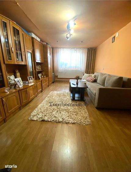 Casa Brestei 3 camere, bucatarie, baie, hol si debara - 1