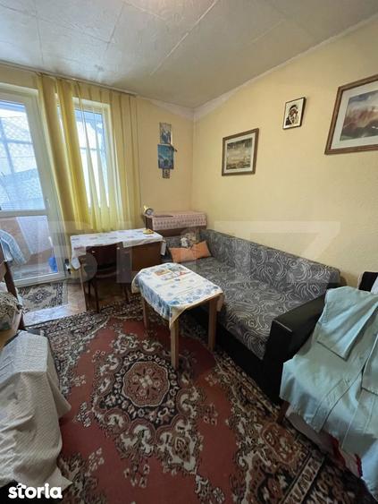 Apartament 2 camere - Zona Centrala - 1