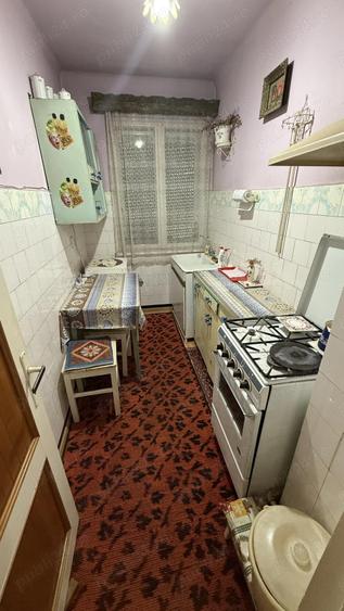 Apartament, 2 camere, de vanzare Campia Turzii, Str. Retezatului - 4