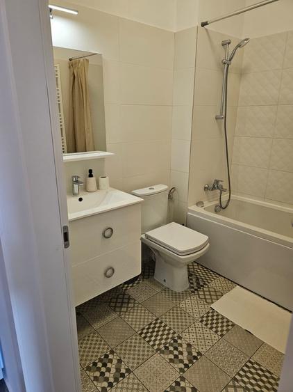 Pipera/Scoala Americana/Apartament cu 2 camere/ - 6