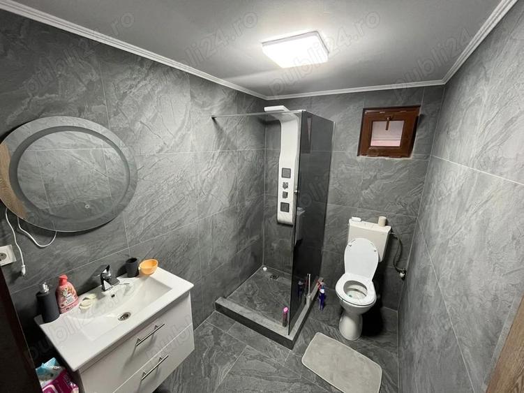 Vand Vila parter+1 - 10