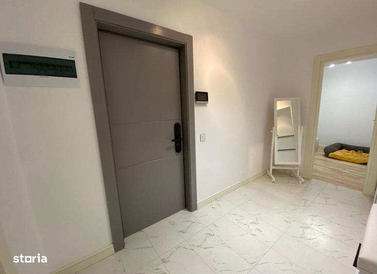 Apartament 2 camere Tatarasi , 57 metri, etaj 1 Cod:159621 - 2