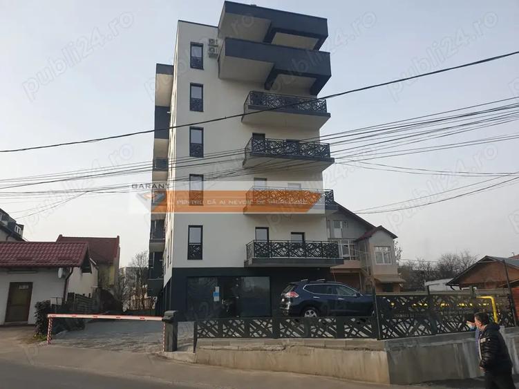 Inchiriez Spatiu, Kaufland-Nord, parter, stadal, multifunctional , 100mp. - 10