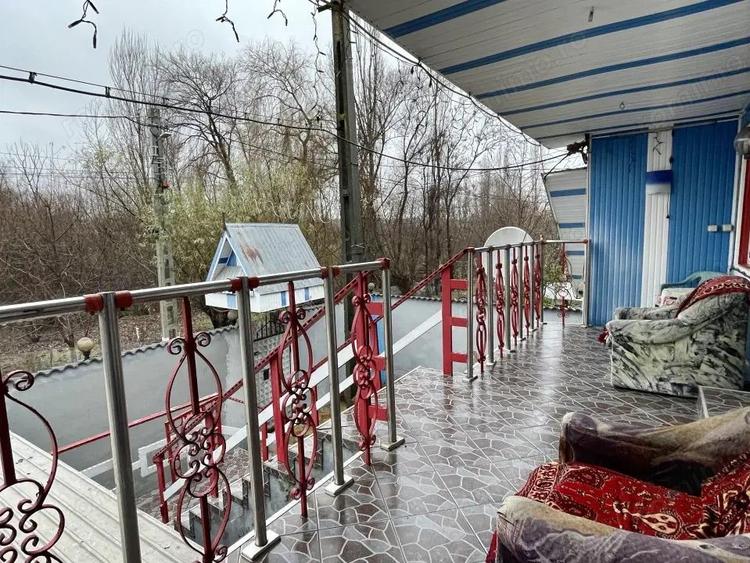 Casa 445 mp Dochia spa?ii foarte mari, 5000 mp curte, ideal familie sau afacere - 10