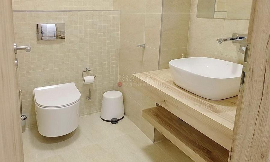 Apartament Modern- Poiana Brasov - 8