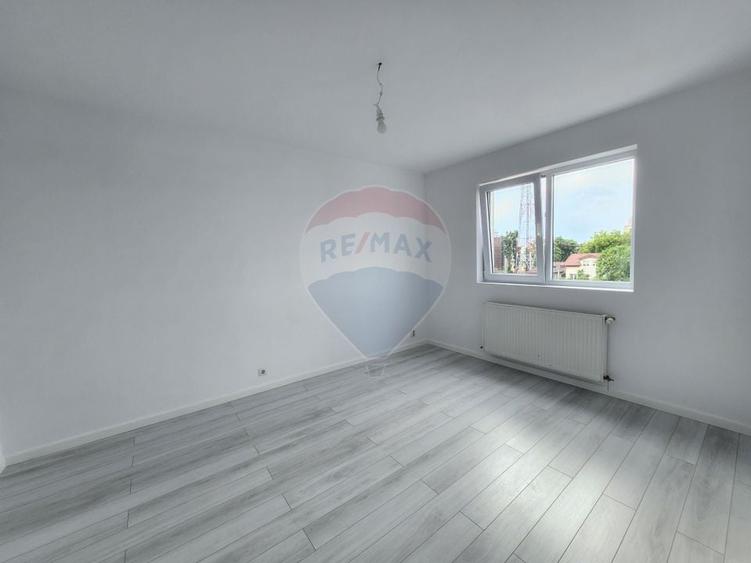 Calea Giulesti Penthouse 153 mp cu terasa panoramica - 4