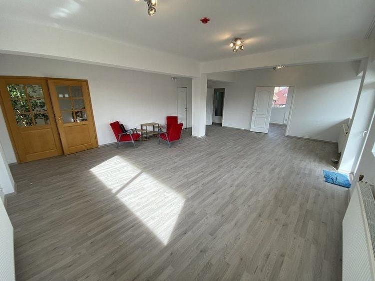 Casa P+2+M de inchiriat in zona Blumana - Brasov - 2