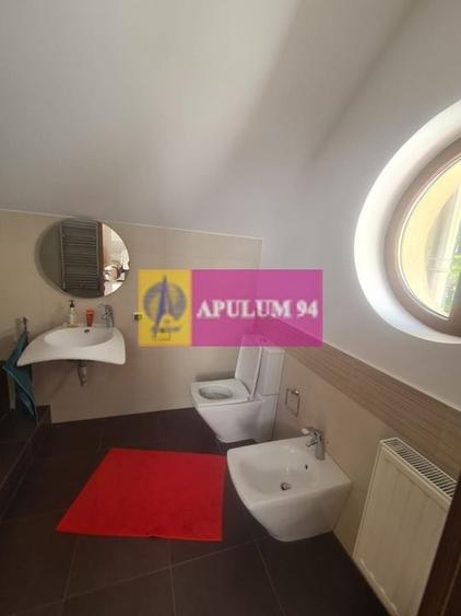 Vila de lux de vanzare in Predeal - 49