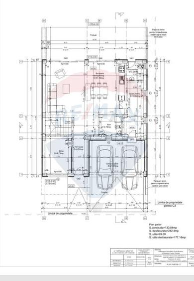 Casă / Vilă  SMART in  Voluntari/ Matei Millo/Pompa de Caldura - 13