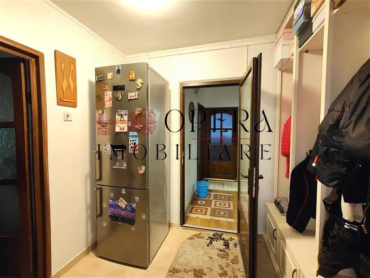 Apartament 4 camere, decomandat, de vanzare, zona Canta - 6