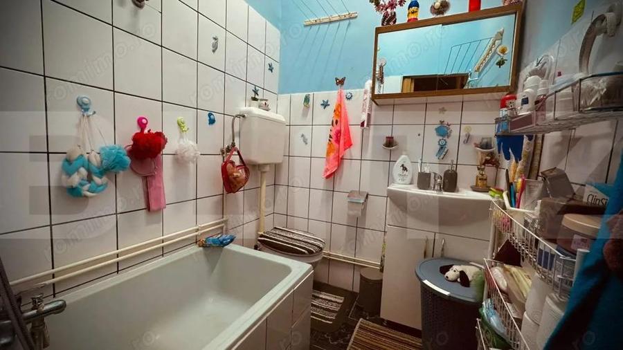 Proprietate deosebita in zona centrala Arad | 180 mp utili - 3