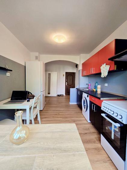 Apartament 2 Camere Dristor, Strada Dumitru Drăgan - 11