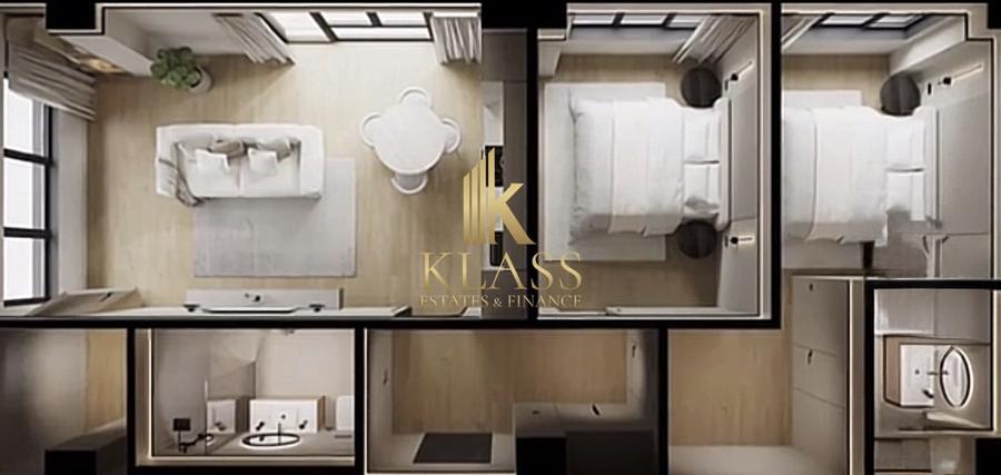 Apartament 3 camere Pipera | Disponibile studio, ap cu 2,4 camere - 8