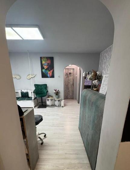 Spatiu comercial Podu Ros - Splai Bahlui - 8