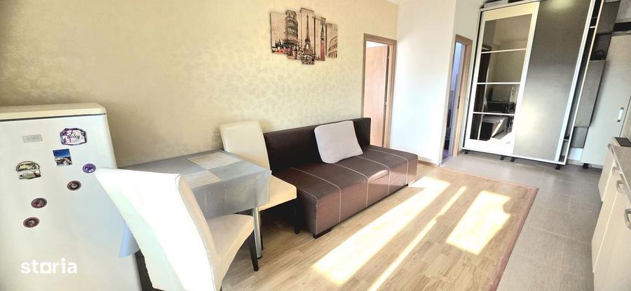 Apartament 1 camera 50 mp - 10