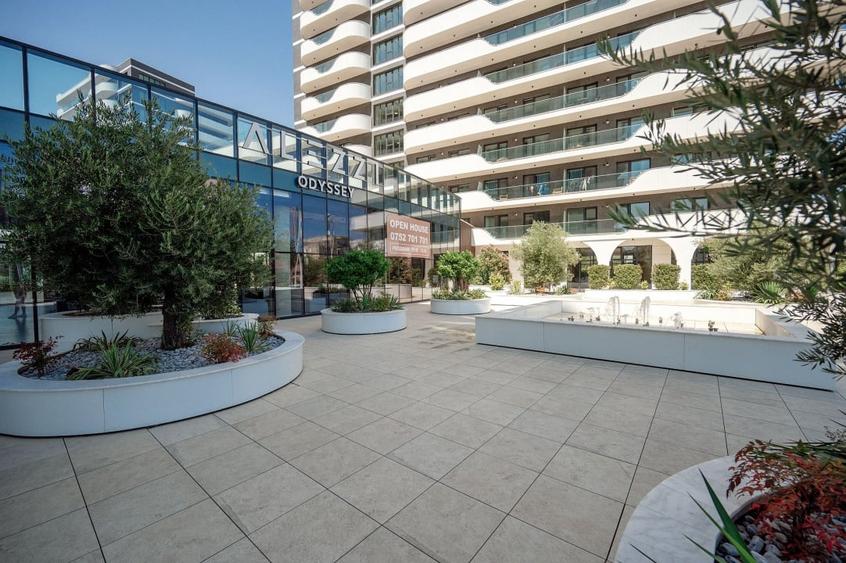 Apartament 2 camere la cheie - Alezzi odyssey - 16