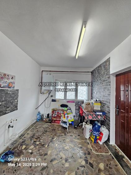 Spatiu Birou Etaj1 - 130mp utili -Cladire Birouri Casa de Cultura - 10000eur - 13