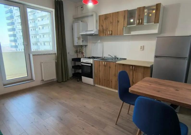 Inchiriere Garsoniera Ajustorului Park Residence - 7