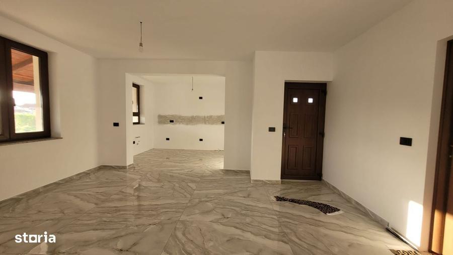 Casa Noua 4 camere - Martinesti | Teren 1.000 mp - 13